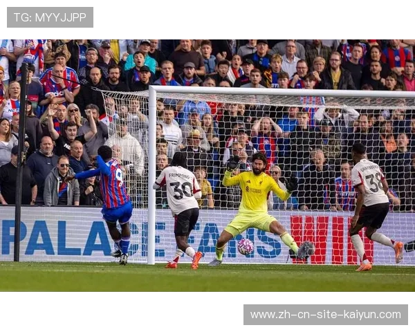 曼城客场补时点杀逆转利物浦 哈兰德传射建功保留争冠悬念