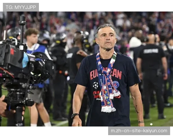 卫冕冠军再陷附加赛泥潭 恩里克欧战淘汰赛光环能否延续