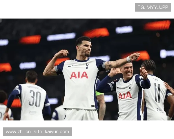 热刺近12场仅拿7分全联盟垫底，Opta模型将其降级概率上调至8%